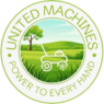 logo united